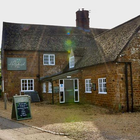 Priors Marston The Hollybush Inn And B&B المظهر الخارجي الصورة