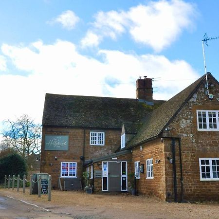 Priors Marston The Hollybush Inn And B&B المظهر الخارجي الصورة