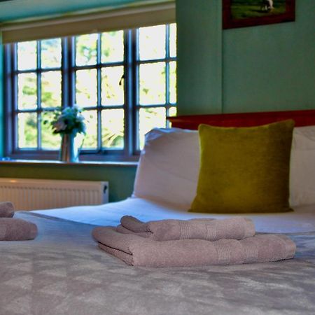 Priors Marston The Hollybush Inn And B&B المظهر الخارجي الصورة
