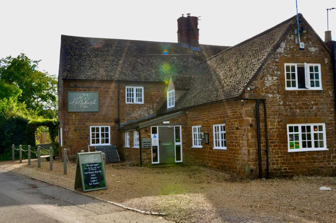 Priors Marston The Hollybush Inn And B&B المظهر الخارجي الصورة