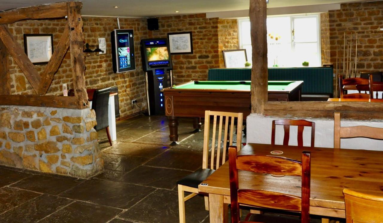 Priors Marston The Hollybush Inn And B&B المظهر الخارجي الصورة