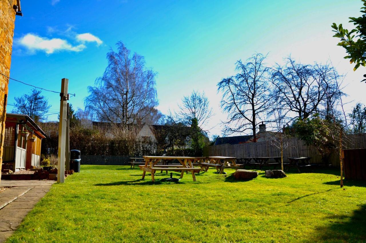 Priors Marston The Hollybush Inn And B&B المظهر الخارجي الصورة
