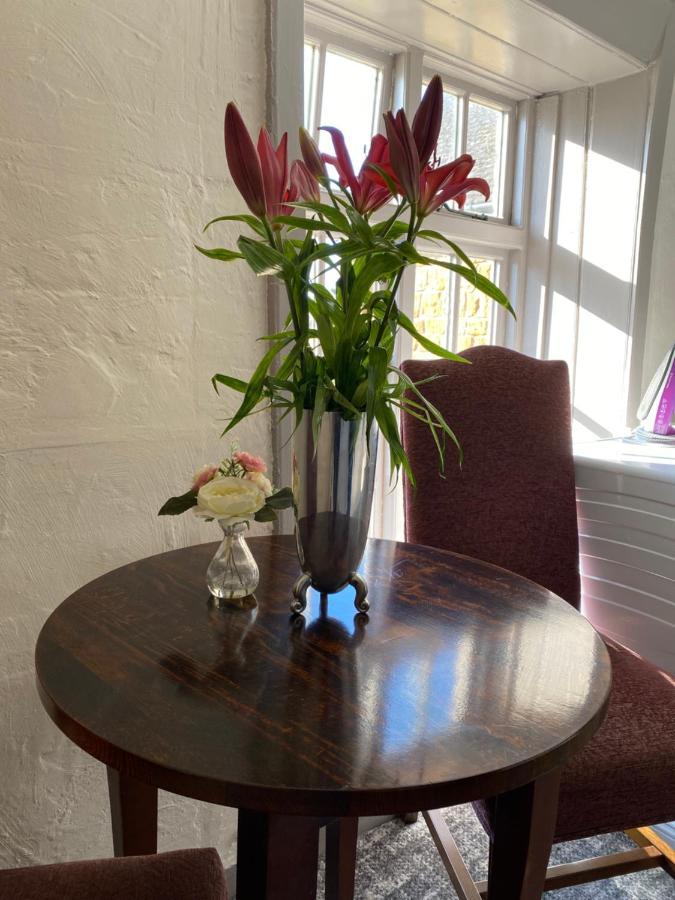 Priors Marston The Hollybush Inn And B&B المظهر الخارجي الصورة