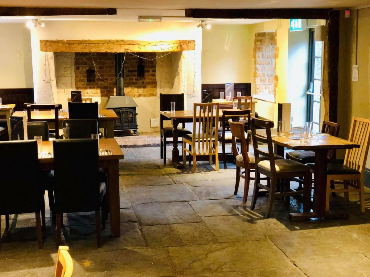 Priors Marston The Hollybush Inn And B&B المظهر الخارجي الصورة